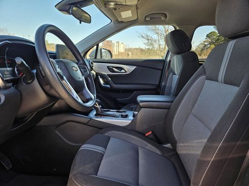 Used 2023 Chevrolet Blazer LT image 11