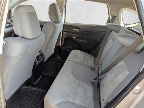 Used 2016 Honda CR-V LX image 17