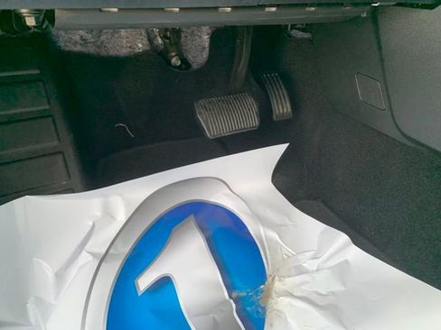 Used 2025 Ford Escape Active image 14