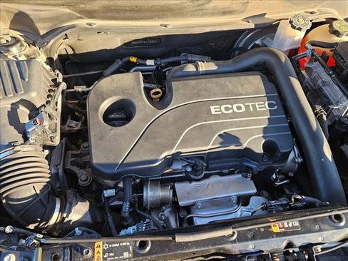 Used 2020 GMC Terrain SLT image 21