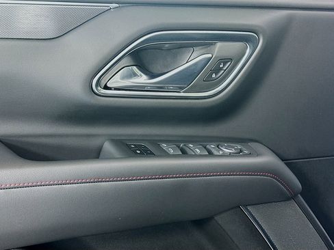 Used 2023 Chevrolet Tahoe RST w/ Luxury Package image 17