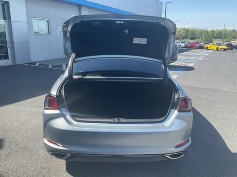 Used 2022 Lexus ES 350 F Sport FWD image 19