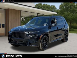 New 2026 BMW X7 xDrive40i w/ M Sport Package video 1