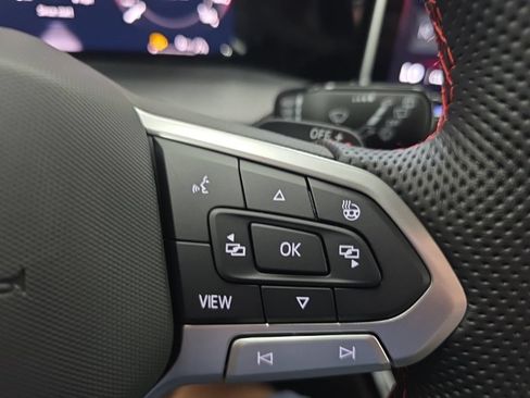 New 2026 Volkswagen GTI S FWD image 33