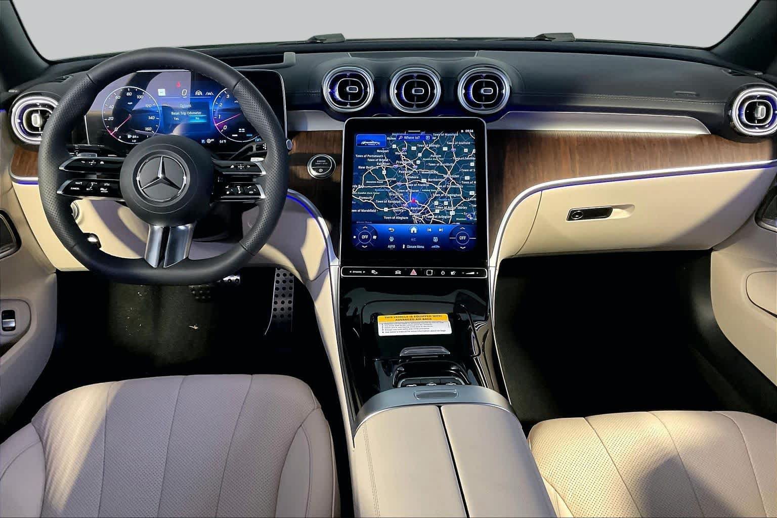 New 2027 Mercedes-Benz CLE 450 4MATIC Cabriolet image 7