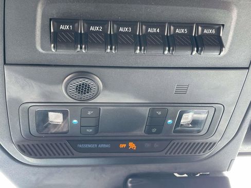 Used 2022 Ford Bronco Outer Banks AWD/4WD image 24