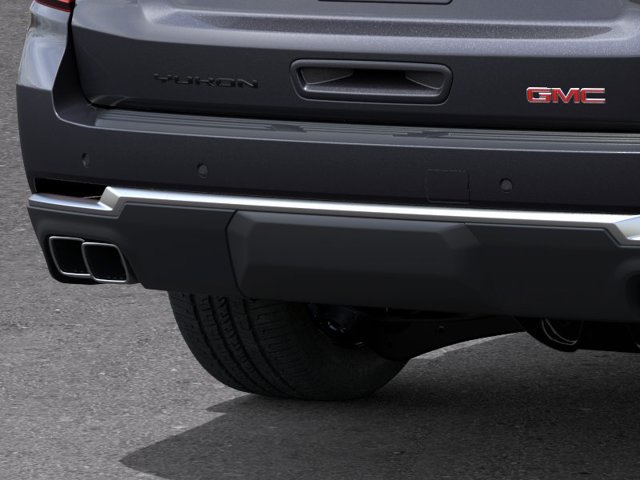 New 2027 GMC Yukon Denali w/ Sun & Power Step Package AWD/4WD image 14