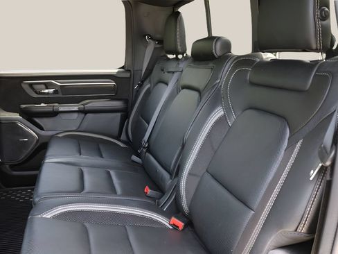 Used 2023 RAM 1500 TRX w/ TRX Level 2 Equipment Group AWD/4WD image 19