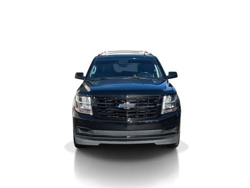 Used 2018 Chevrolet Tahoe LT w/ RST Edition image 3
