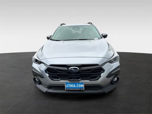 New 2026 Subaru Crosstrek 2.5i Limited image 6