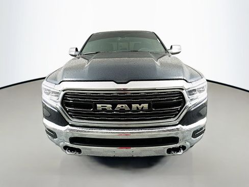 Used 2020 RAM 1500 Limited AWD/4WD image 2