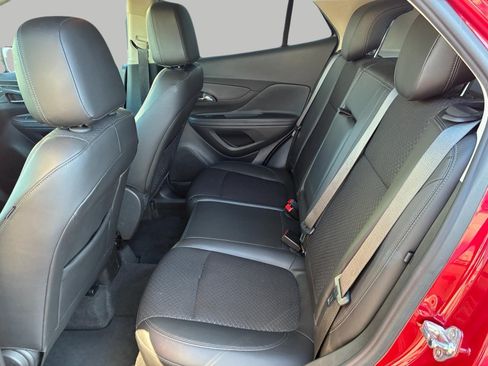 Used 2017 Buick Encore Preferred FWD image 19