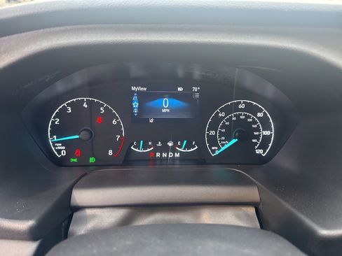 Used 2022 Ford Transit 350 XLT image 14