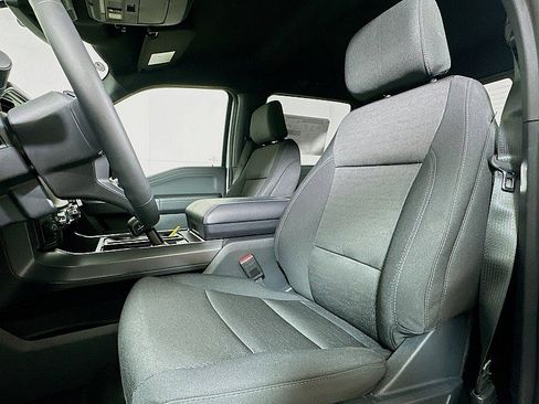 New 2026 Ford F150 XLT w/ Equipment Group 302A MID image 9