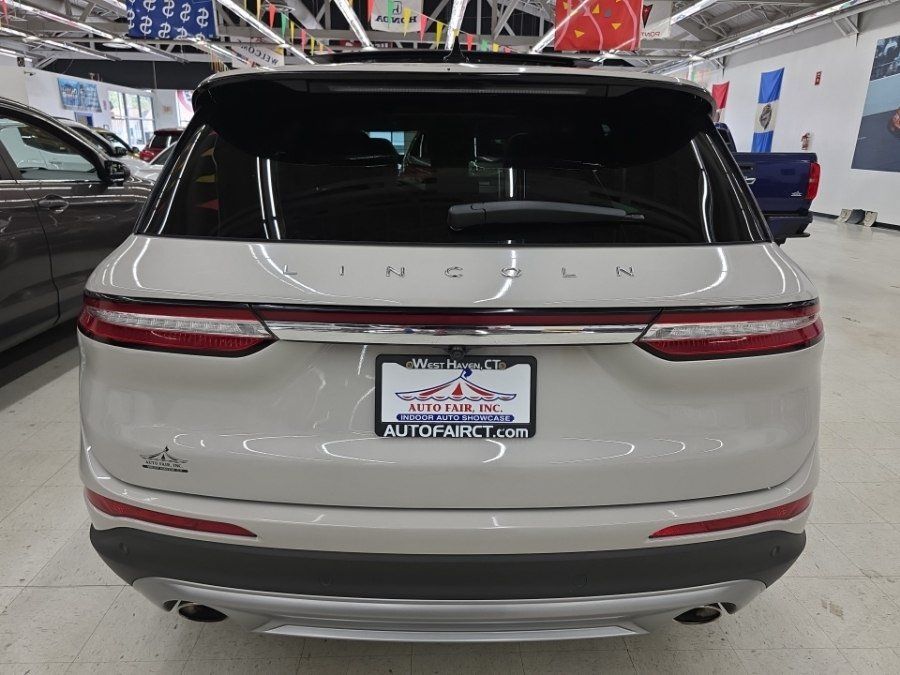 Used 2020 Lincoln Corsair AWD w/ Premium Package image 5