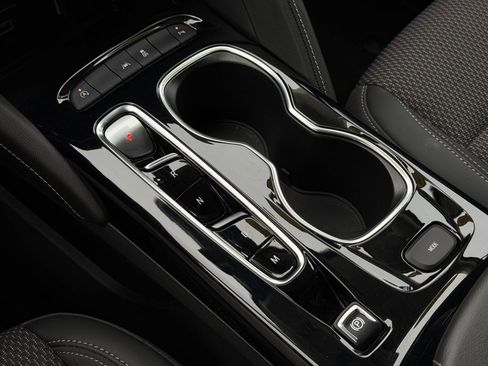 Used 2022 Buick Envision Preferred image 33