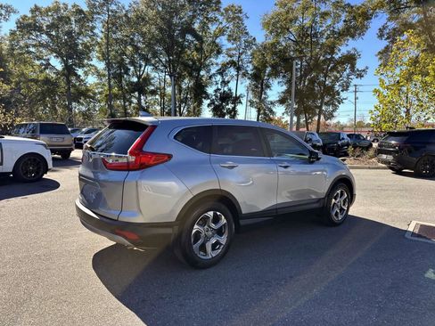 Used 2019 Honda CR-V EX image 40