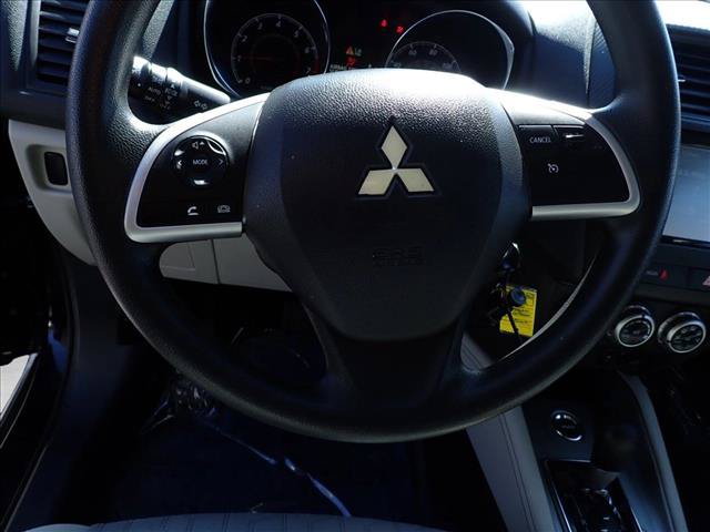 Used 2021 Mitsubishi Outlander Sport ES AWD/4WD image 13