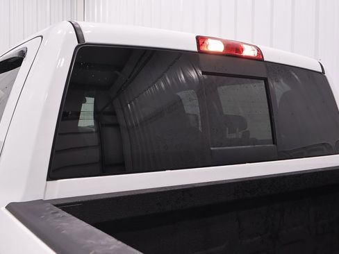 Used 2024 RAM 2500 Tradesman w/ Chrome Appearance Group image 34