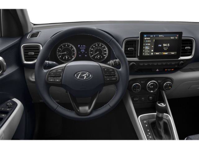 Used 2022 Hyundai Venue Limited FWD image 10