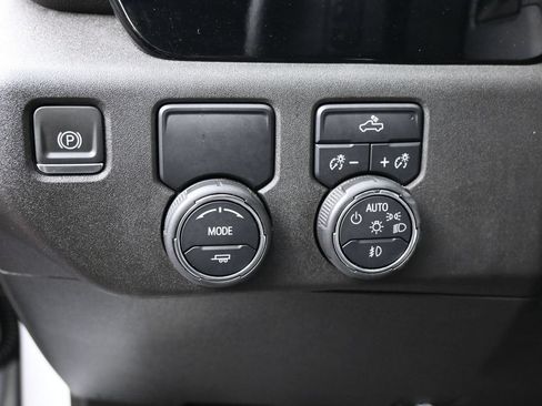 Used 2024 Chevrolet Silverado 1500 RST RWD image 16