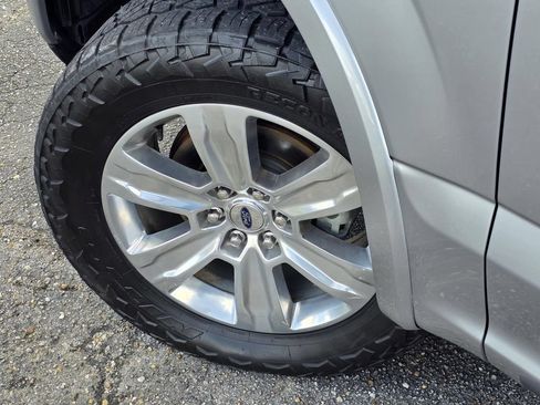 Used 2020 Ford F150 Platinum AWD/4WD image 43