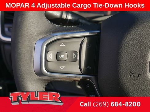 New 2026 RAM 1500 Big Horn image 29