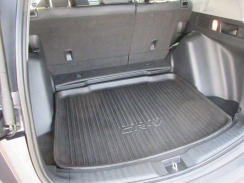 Used 2020 Honda CR-V EX-L image 17