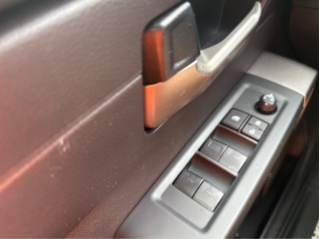 Used 2024 Toyota Tundra SR5 w/ TRD Off-Road Package AWD/4WD image 29