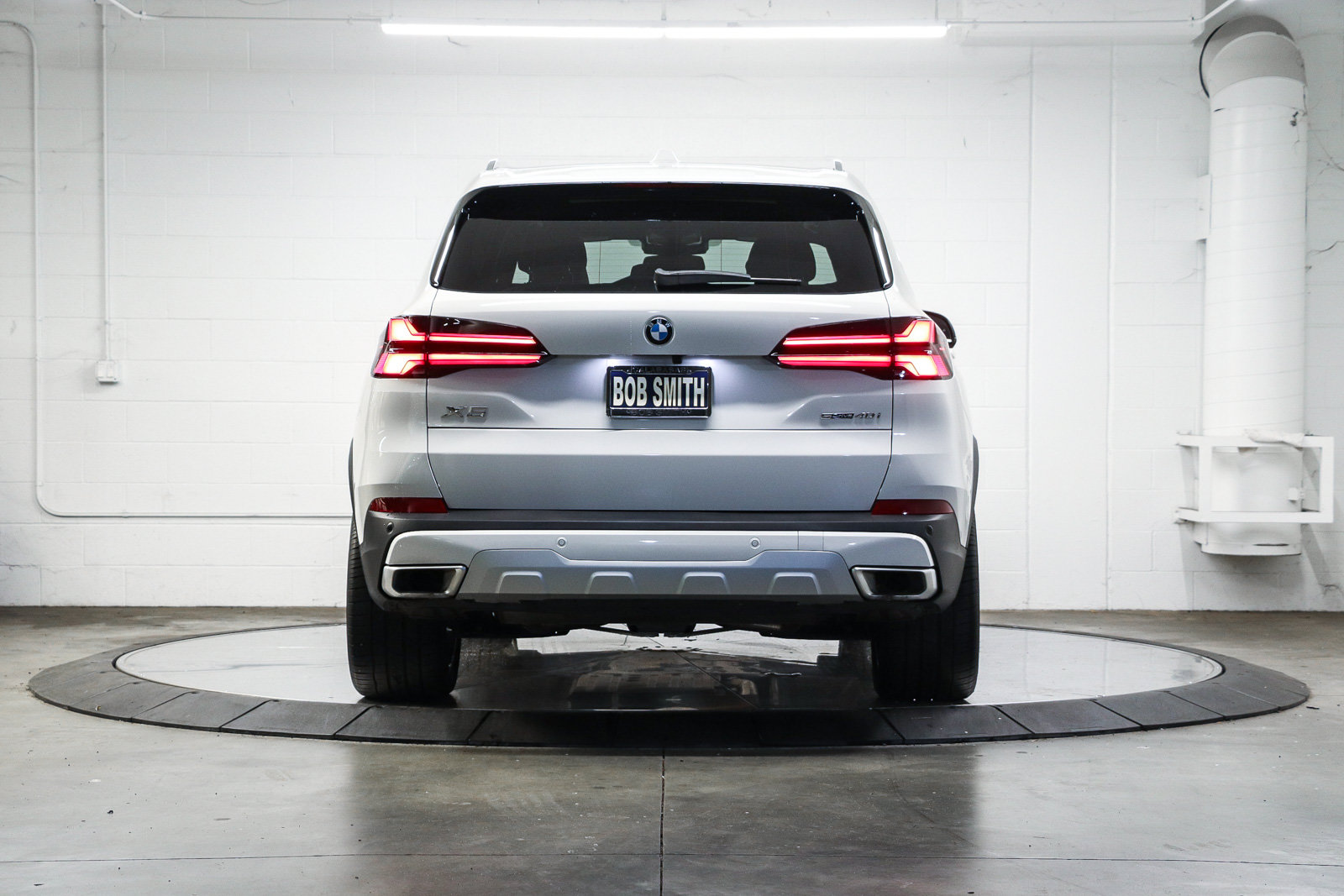 Used 2026 BMW X5 sDrive40i w/ Premium Package RWD image 5