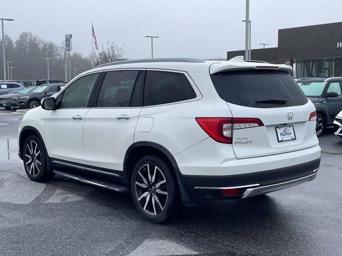 Used 2019 Honda Pilot Elite image 28