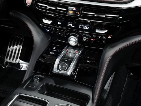 New 2026 Acura MDX A-Spec AWD/4WD image 17