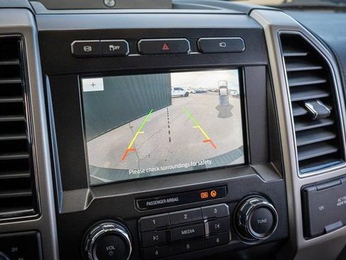 Used 2021 Ford F350 Lariat w/ Lariat Value Package image 22