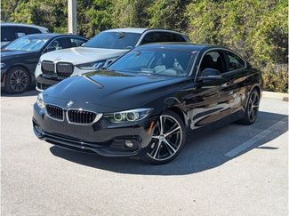 Used 2019 BMW 430i Coupe w/ Convenience Package video 1