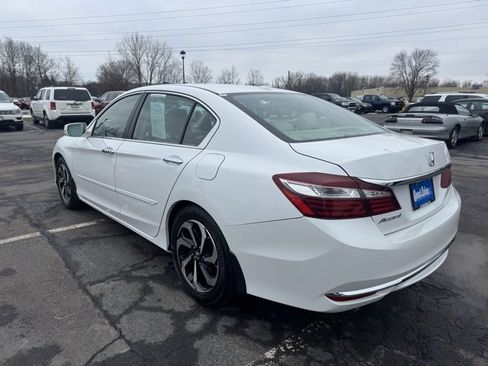 Used 2016 Honda Accord EX-L image 4