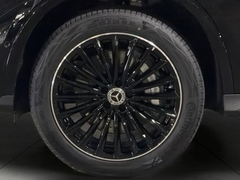New 2026 Mercedes-Benz GLC 300 image 26