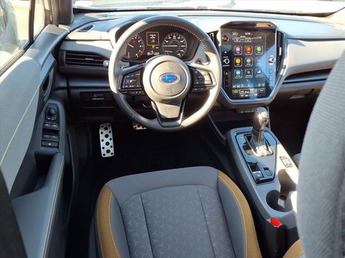Certified 2025 Subaru Crosstrek 2.5i Sport image 4