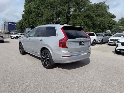 Certified 2024 Volvo XC90 B6 Plus w/ Protection Package Premier AWD/4WD image 4
