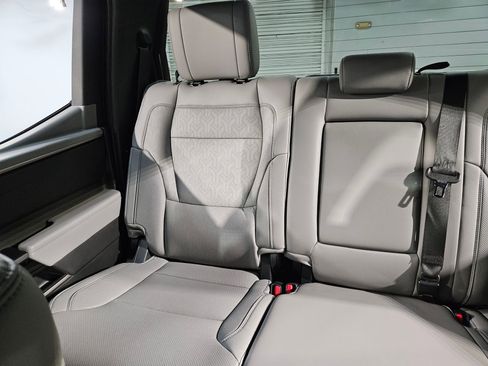 Certified 2025 Toyota Tundra Limited image 12