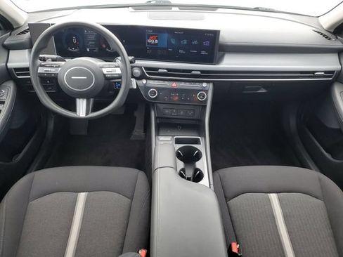 Used 2025 Hyundai Sonata SEL FWD image 14