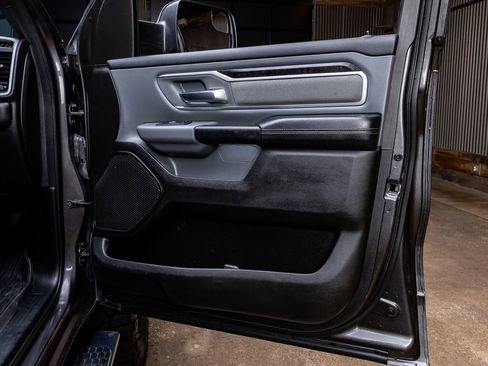 Used 2022 RAM 1500 Lone Star RWD image 37