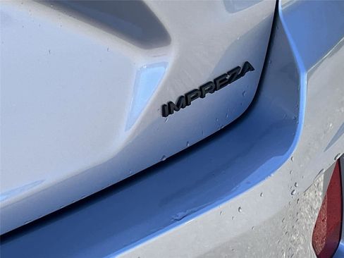 New 2026 Subaru Impreza 2.0i Sport AWD/4WD image 10