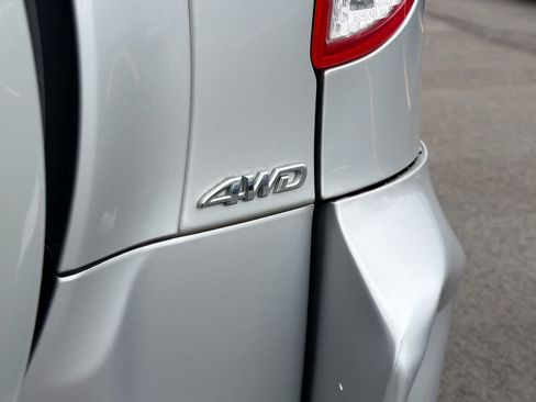 Used 2009 Toyota RAV4 4WD image 18