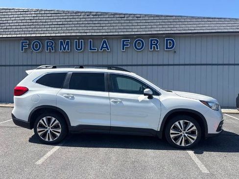 Used 2020 Subaru Ascent Premium w/ Sport Package AWD/4WD image 2