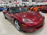 Used 2005 Chevrolet Corvette Coupe w/ Preferred Equipment Group image 4