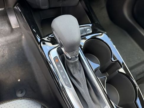 New 2026 Chevrolet Trax LT w/ Driver Confidence Package image 20