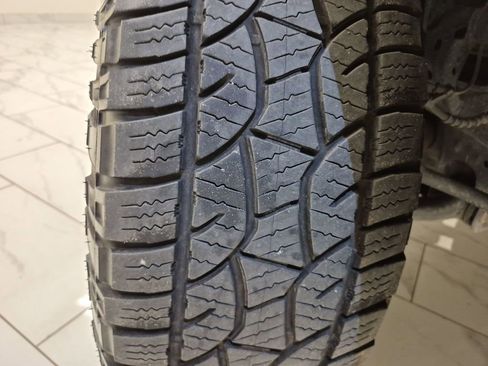 Used 2022 Ford F150 Lariat w/ Trailer Tow Package image 37