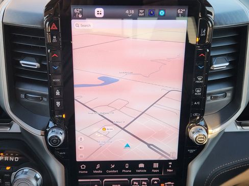 New 2026 RAM 1500 Tungsten image 15