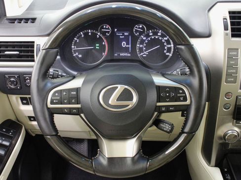 Used 2021 Lexus GX 460 Premium AWD/4WD image 58