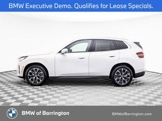 New 2025 BMW X3 xDrive30i w/ Premium Package video 2